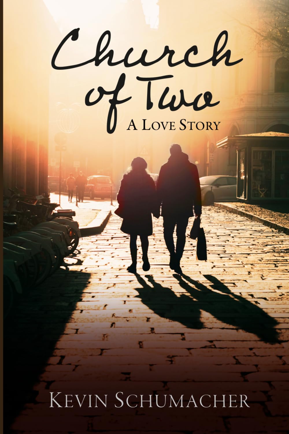 Church of Two: A Love Story