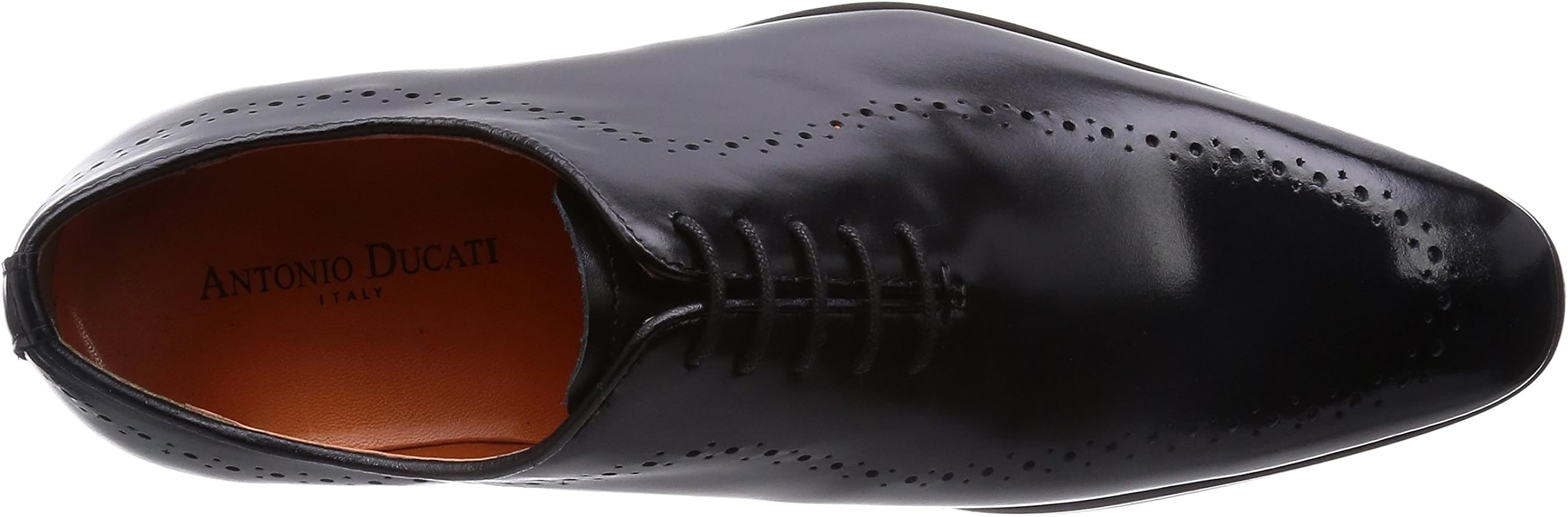 Amazon | [アントニオデュカティ] ビジネスシューズ DC1174 メンズ