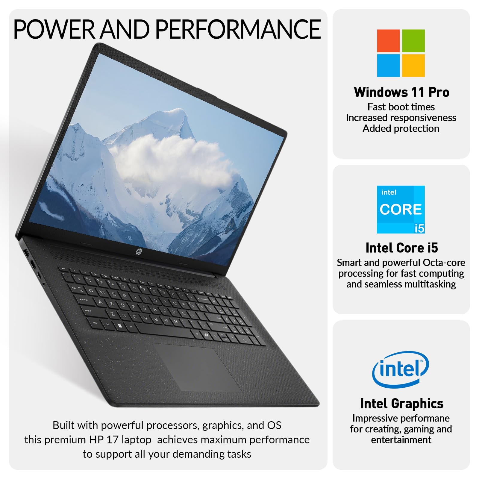 専用【未使用】HP/17.3インチ/第13世代 Core i5 Amazon.co.jp: HP 17 ノートパソコン 17.3インチ FHD IPS 大画面