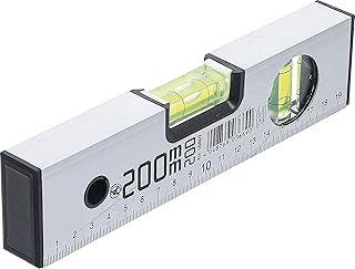 BGS Diy 50869 | Water Level | 200 mm