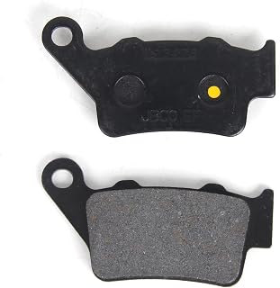 Rear Brake Pads for Aprilia Shiver 750 RAE0O Std ABS 2010-2015/ Shiver 750 GT ABS 2010-2012 Motorcycle Accessories