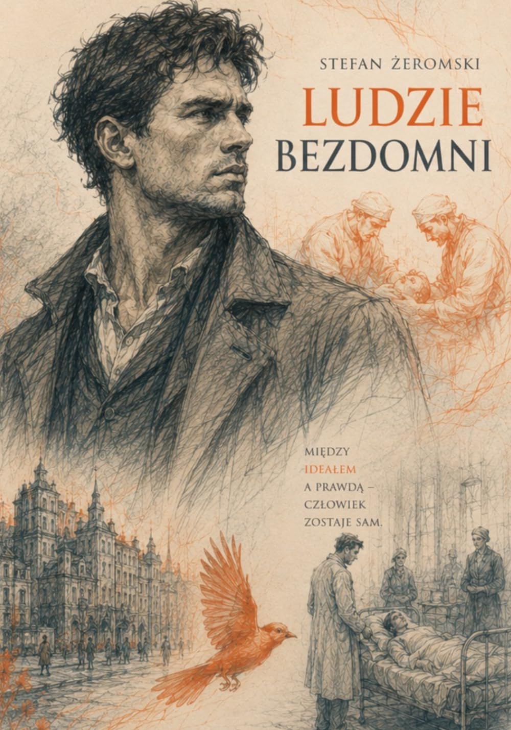 Ludzie bezdomni