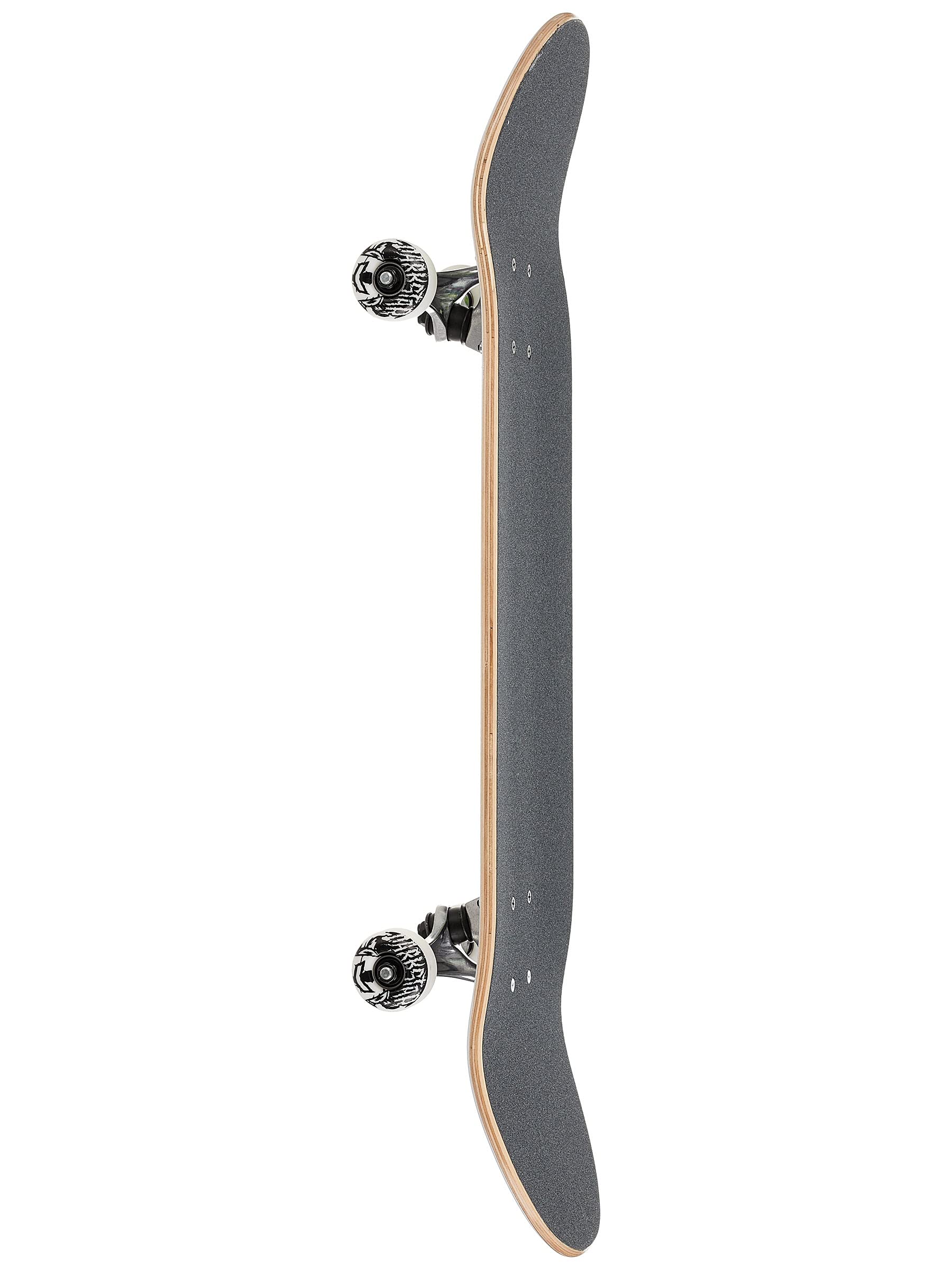 Skateboard Completo Timeworks FP: La Tavola Ideale Per Principianti E Ragazzi!