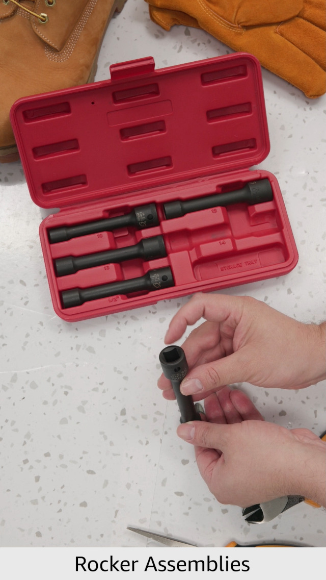 SUNEX TOOLS 2625 1/2