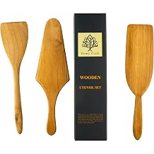 sis Ah ap 3 Par a Spatula Seti 30 cm.