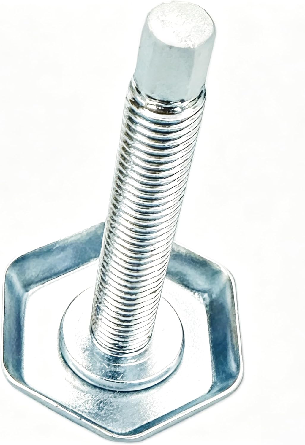 WD2X320 WD02X10059 Dishwasher Leveling Screw Leg Replacement – Adjustable Support Feet for GE Dishwashers, Replaces AP2038545, PS261477 – Model Specific, Not Universal, 4 Pack