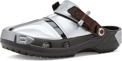 Crocs Unisex-Adult Star Wars Classic Clogs