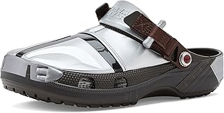 Unisex-Adult Star Wars Classic Clogs