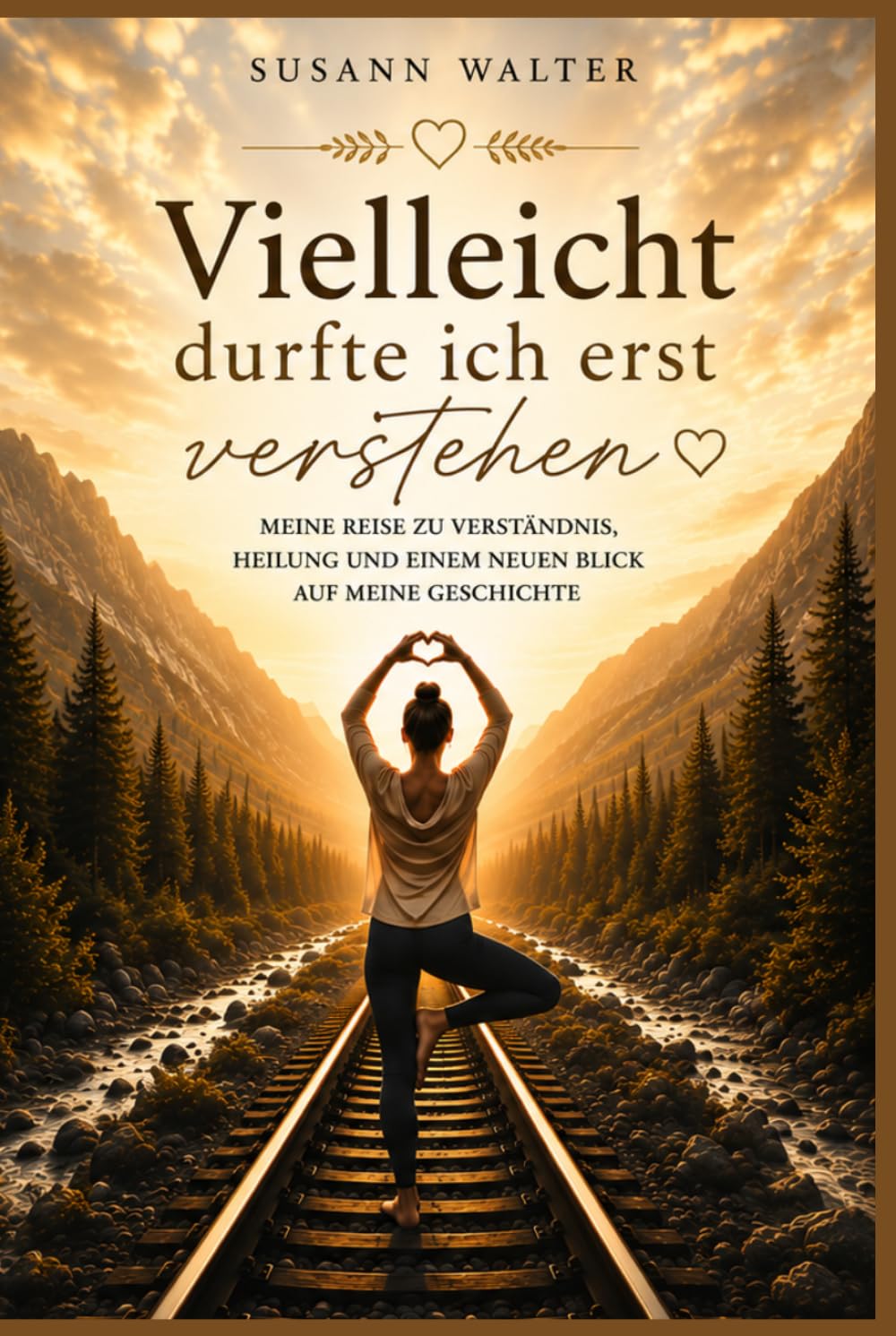 Verhalten ist ein Hinweis – Wenn der Körper spricht: Eine Reise zwischen Trauma, Krankheit, Nervensystem und Heilung
