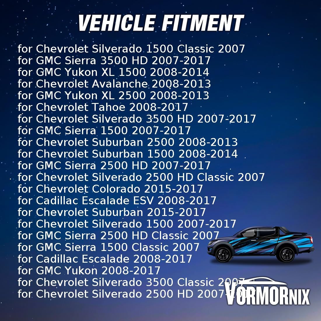 Front Transfer Case Output Shaft Seal for Chevrolet valanche,Colorado,Tahoe,Silverado 1500, 2500 HD 2007 2008 2009 2010 2011 2012 2013 2014 2015 2016 2017 1 PCS