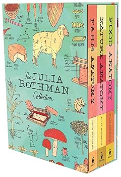 洋書 The Julia Rothman Collection 815YipBxMAL._AC_UF1000,