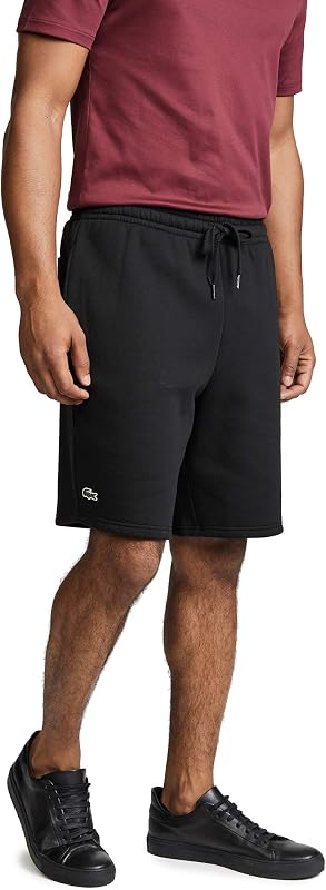 Forro polar Lacoste Sport Tennis para hombre