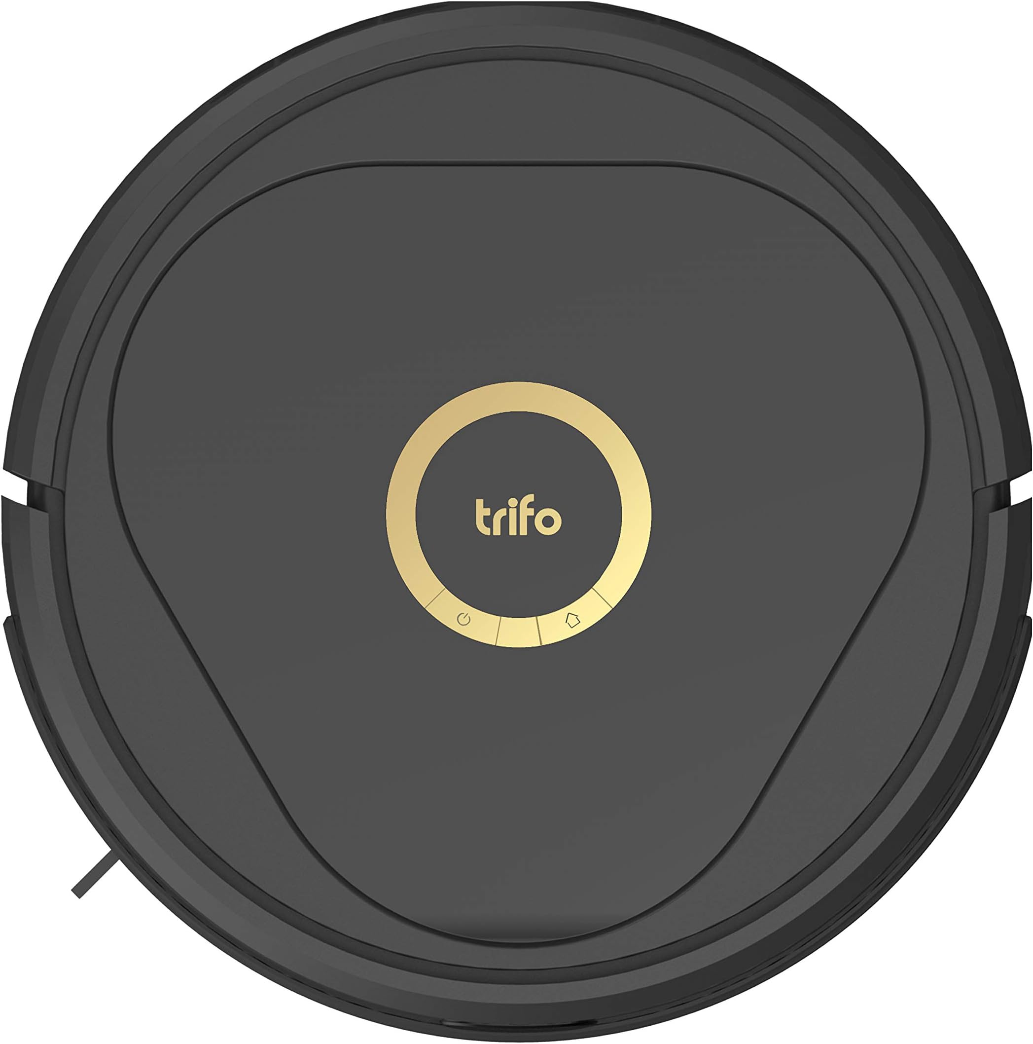 TRIFO - Robot Vacuum Cleaner Lucy - AI Home Robot