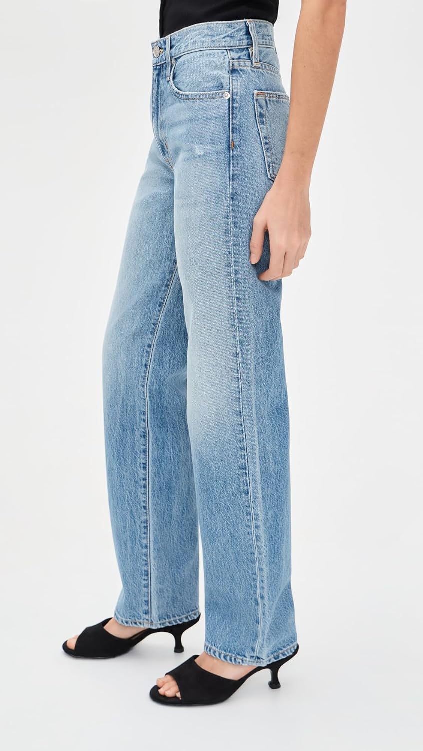 SLVRLAKE Women's Kendra Jeans - Image 4