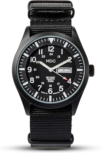 Top 12 Best Budget Field Watch That Will Wow You Today 25 /