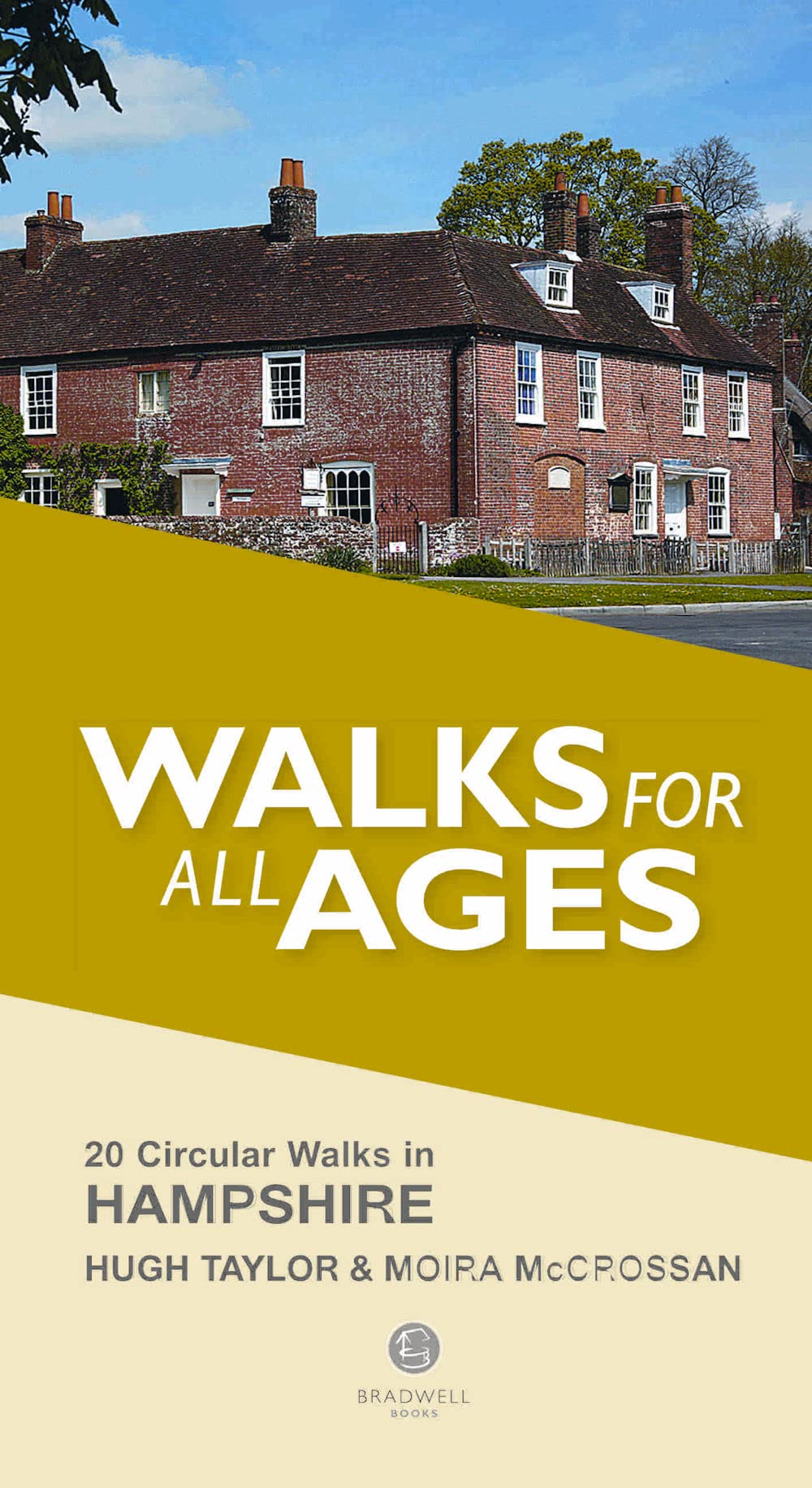 Hampshire Walks for all Ages