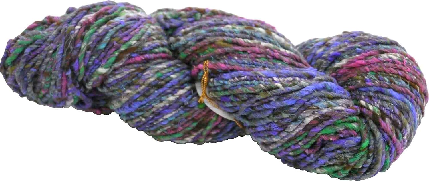 Autumn Winter Yarn 野呂 英作 koga Express G 150 m