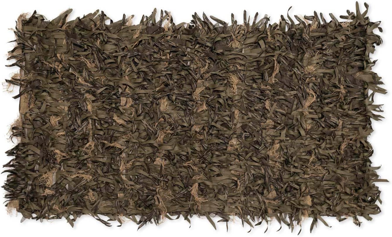 Final Approach Layout Ghillie Blanket