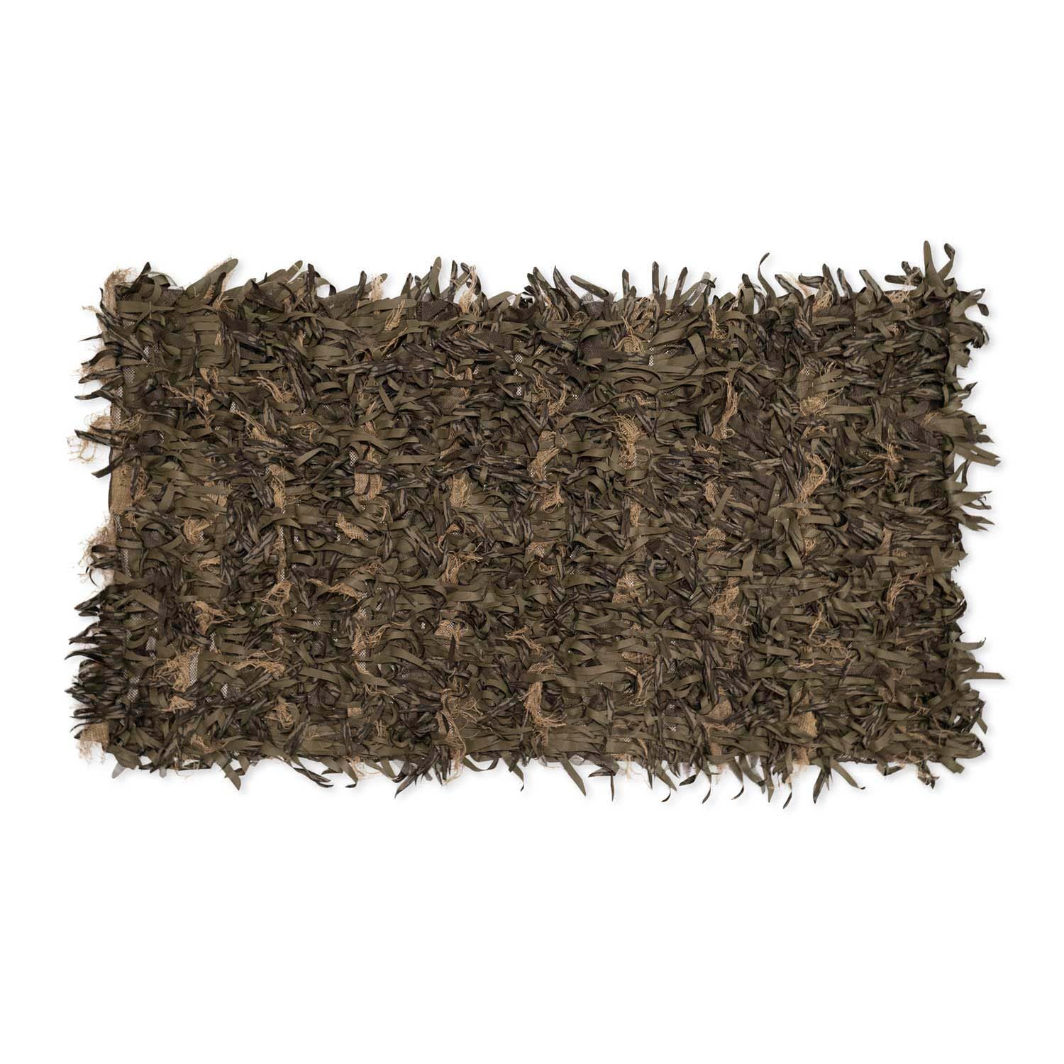 Final Approach Layout Ghillie Blanket