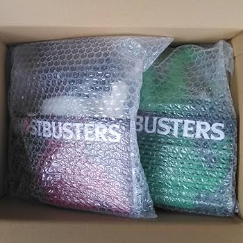 Amazon.co.jp: 当選品 パンクドランカーズ ゴーストバスターズ