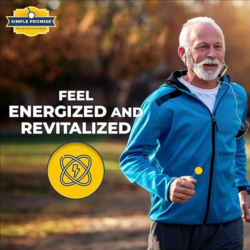 Miniatura 6 de Simple Promise VivaSlim - Suplemento líquido con raíz de maca, Rhodiola Rosea y mango africano - Apoya el metabolismo, el control del apetito y el