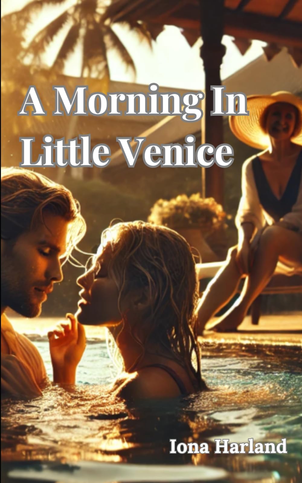 A Morning In Little Venice: Where Desire And Devotion Meet