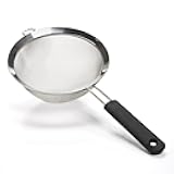 OXO Good Grips 8-Inch Double Rod Strainer