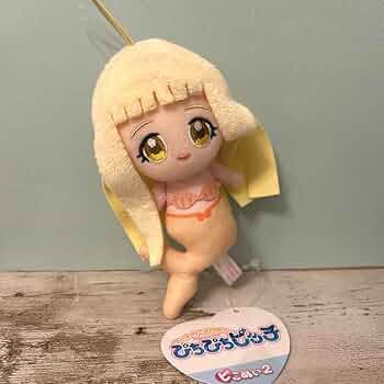 ぴちぴちピッチ ぬいぐるみ 楽天 マスコット 楽天市場】 キャラクターから探す > ベビチッチ : セキグチ