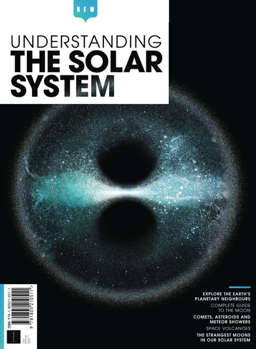Understanding The Solar System: Explore the earth's planetary neighbours