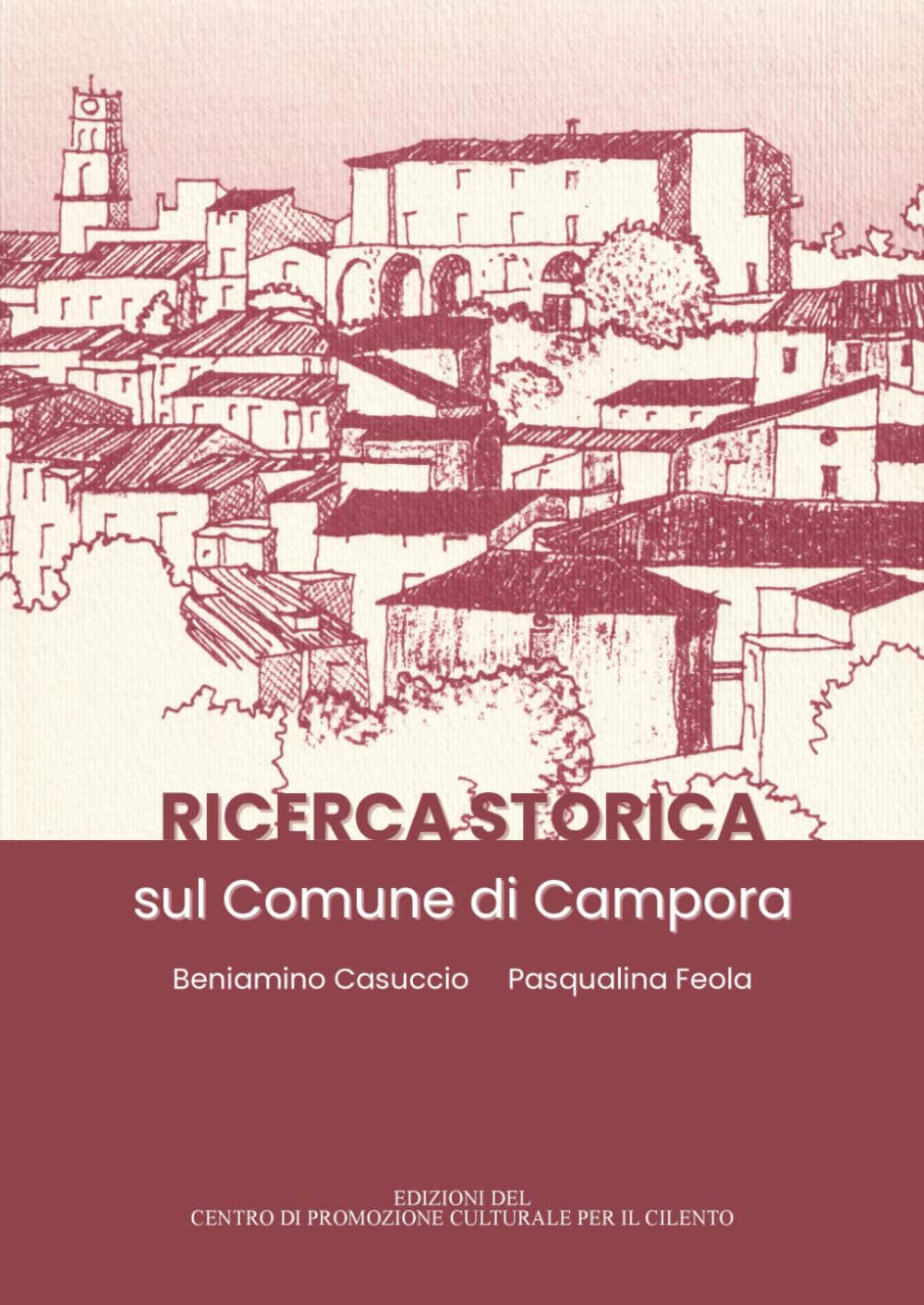 Ricerca storica sul Comune di Campora
