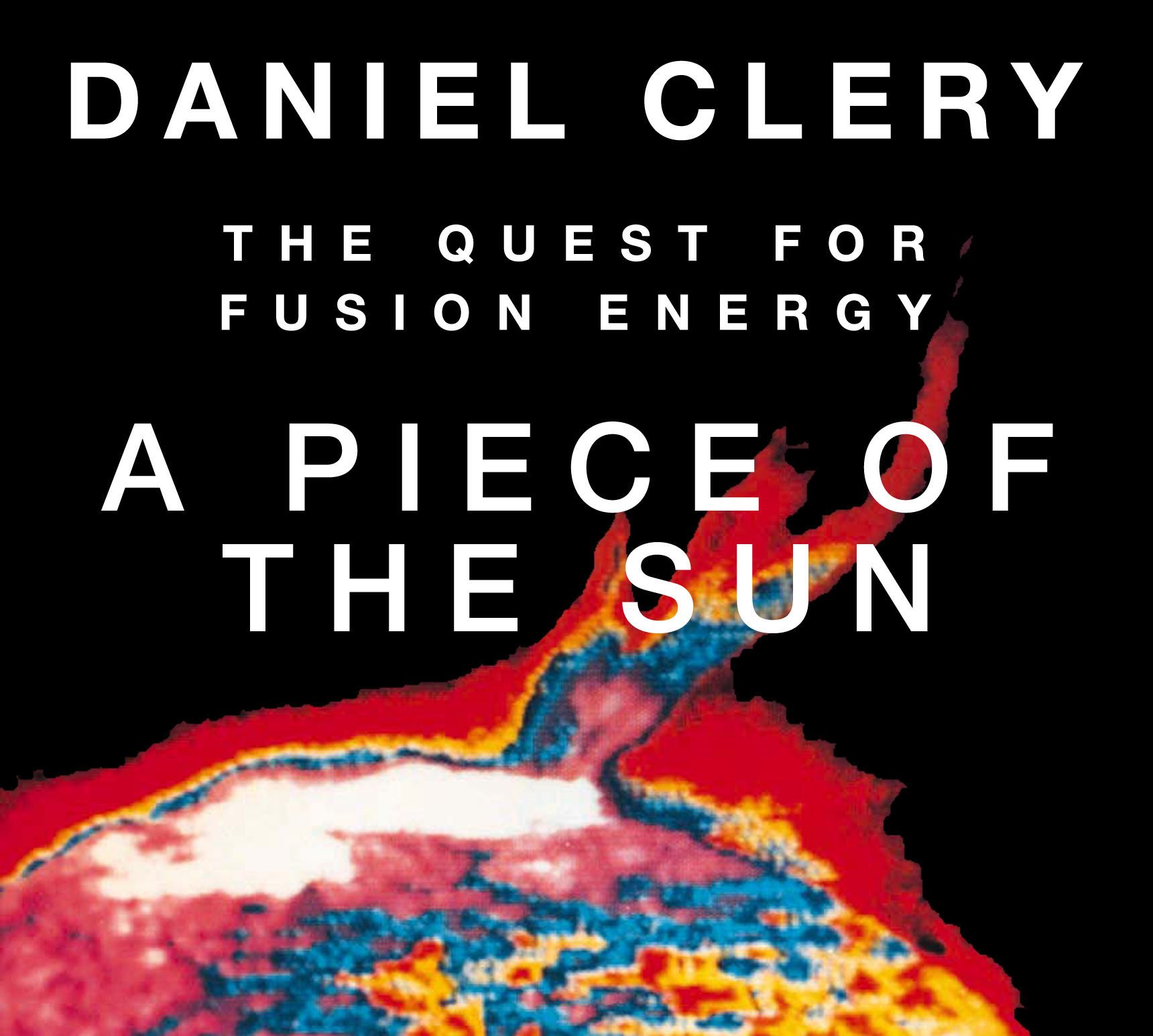Cover art for A Piece of the Sun