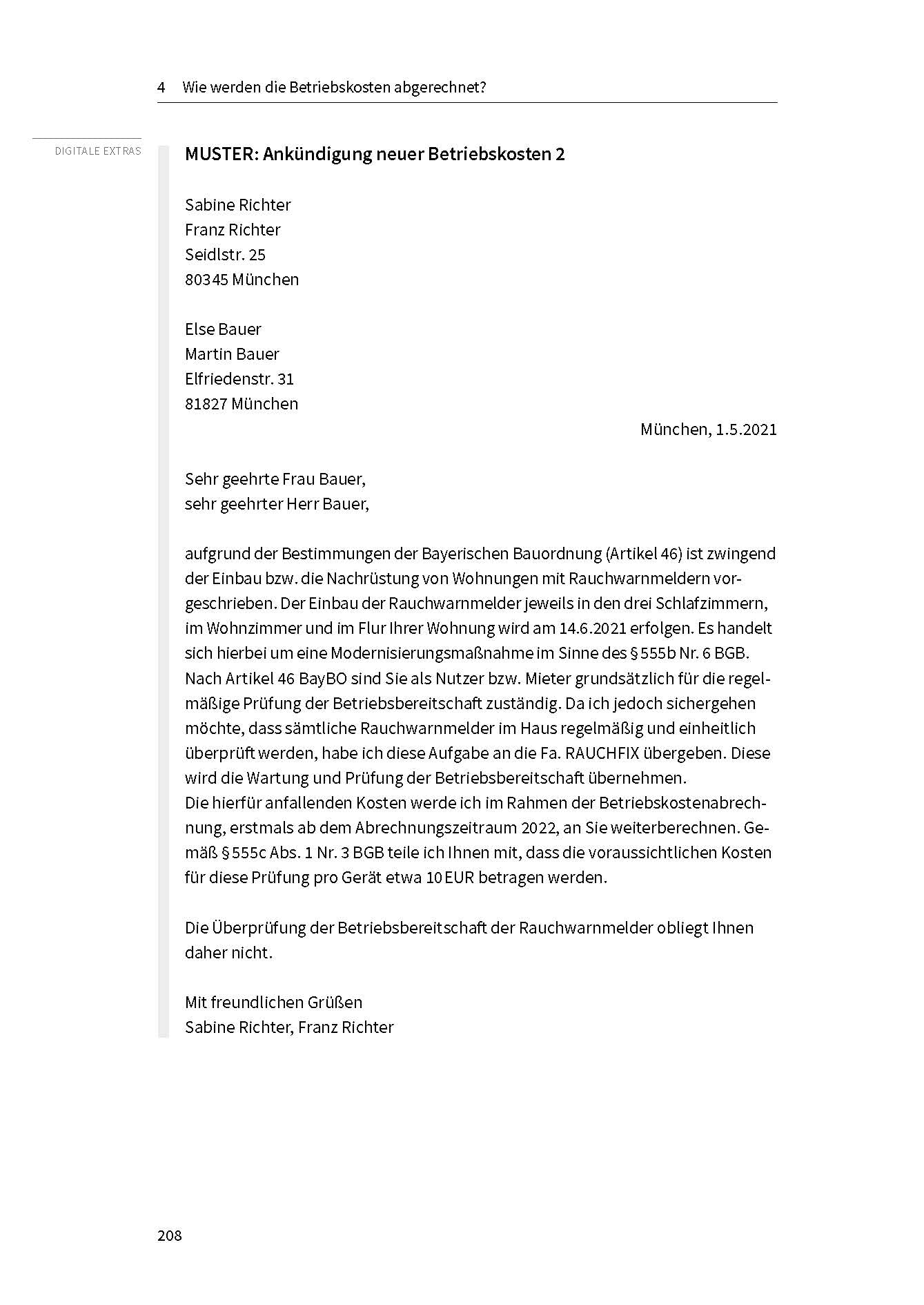 Das Vermieter-Praxishandbuch (Haufe Fachbuch)