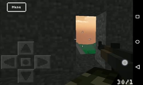 Block Army Ops