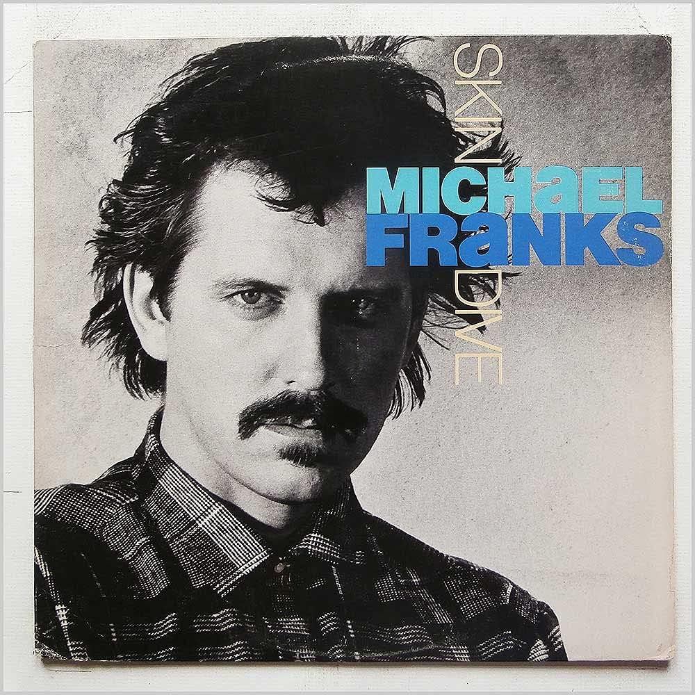 Skin dive (1985) / Vinyl record [VinylLP] Amazon.ca Music