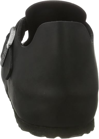 Amazon | ビルケンシュトックLondon Womens Lace Ups カラー: ブラック