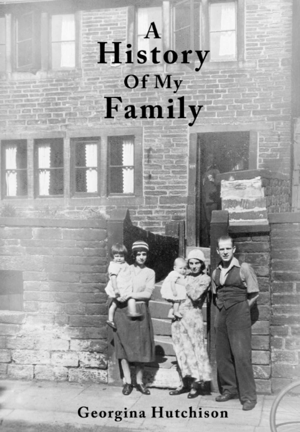 A History Of My Family