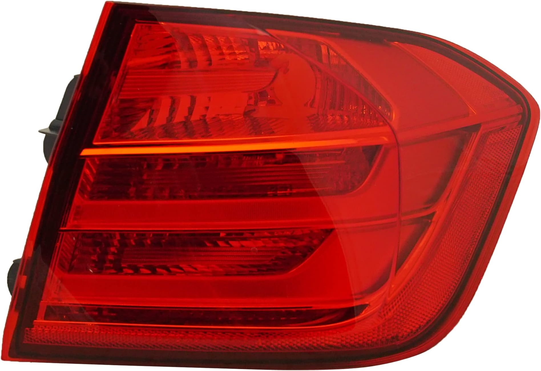 Amazon.com: Garage-Pro Tail Light Compatible with BMW 320i 2012-2015 ...