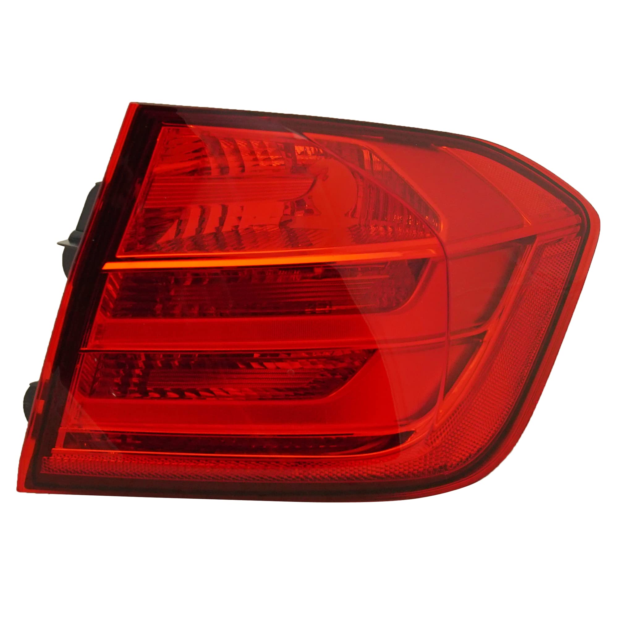 Garage-Pro Tail Light For BMW 320i 2012-2015, 320i xDrive 2013-2015, M3 2015, ActiveHybrid 3, Rear Tail Light Assembly Halogen Passenger Side, Outer BM2805104