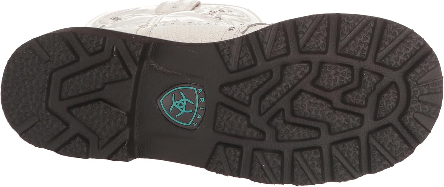 ARIAT Women's Gembaby Western Boot