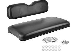 Golf Cart Front Seat Assembly Kit EZGO TXT 94-13