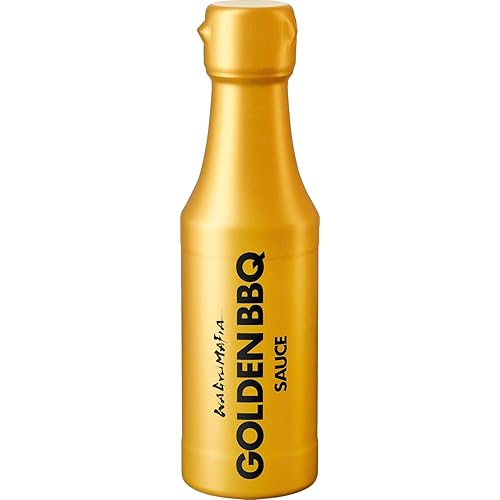 エバラ WAGYUMAFIA GOLDEN BBQ SAUCE