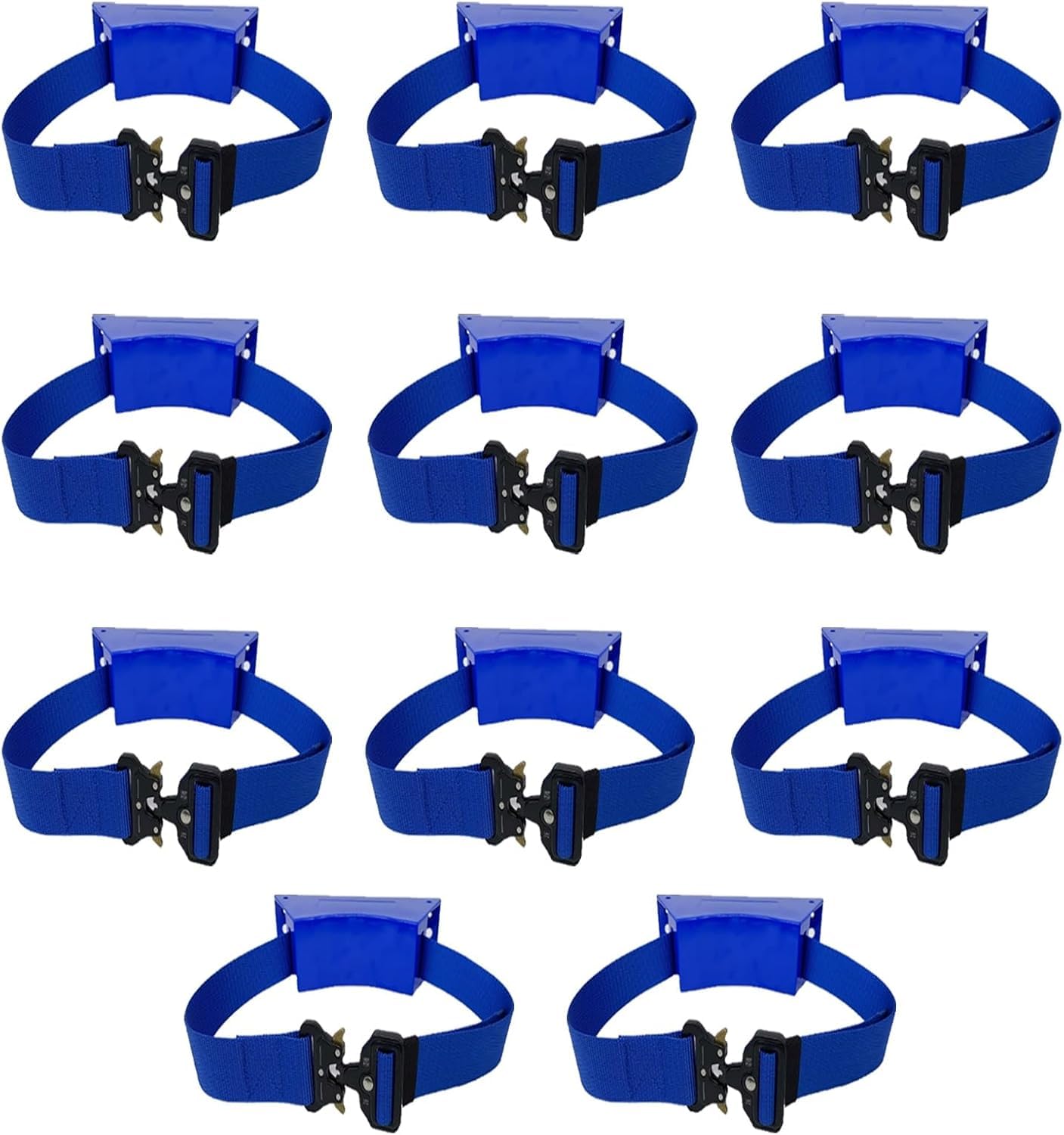 HynJGih Oxygen Acetylene Tank Bracket Medical/Commercial/Home, Gas Cylinder Rack Holder Storage Organizer with Screw/Strap