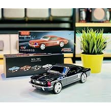 Nostaljik Araba  eklinde Bluetooth Hoparl r, SD Kart, USB, FM Radyo,  arjl  Ta nabilir Speaker, Siyah