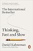Thinking, Fast and Slow Kağıt Kapak – 10 Mayıs 2012