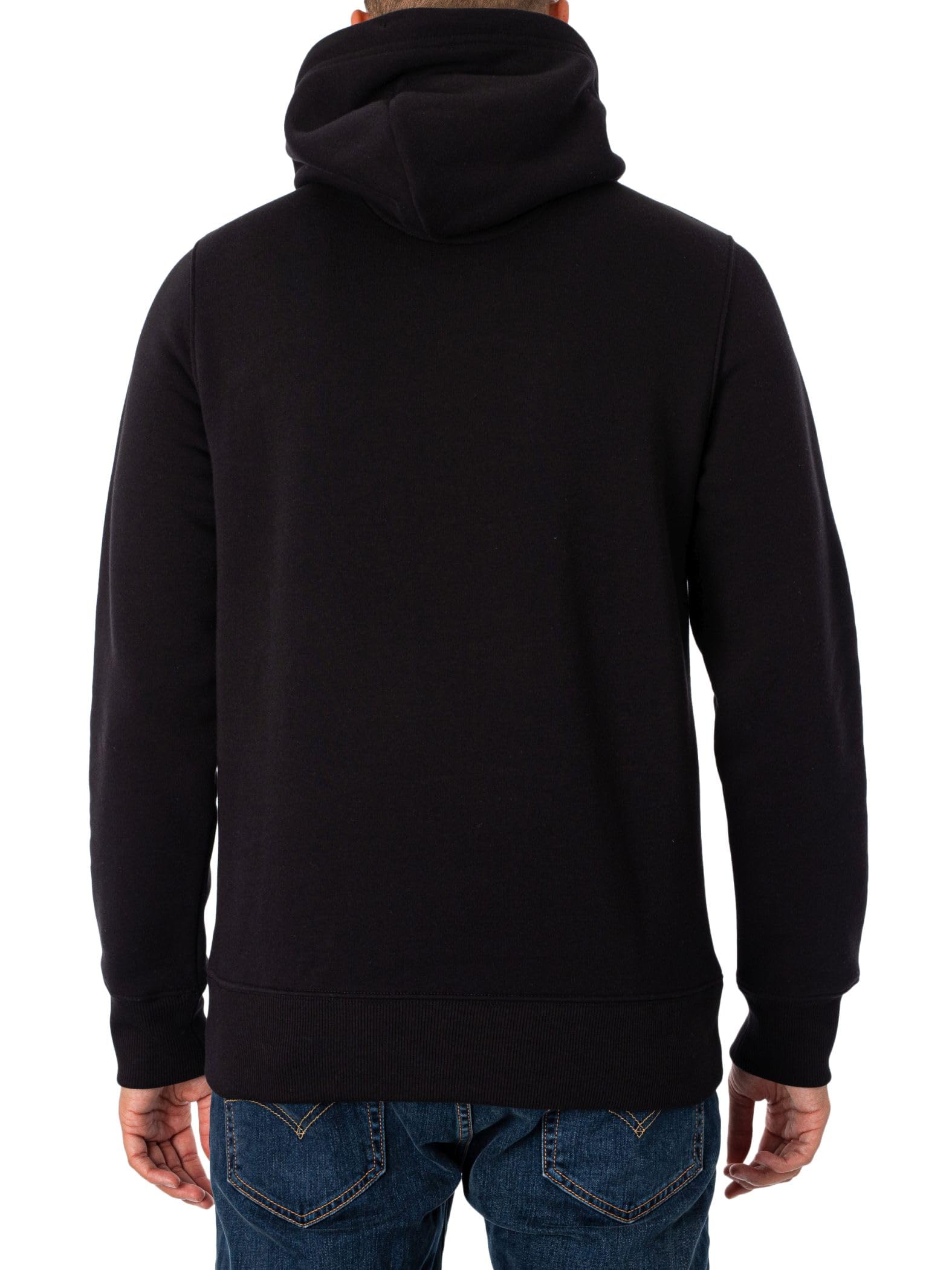 GANT Herren Kapuzenpullover