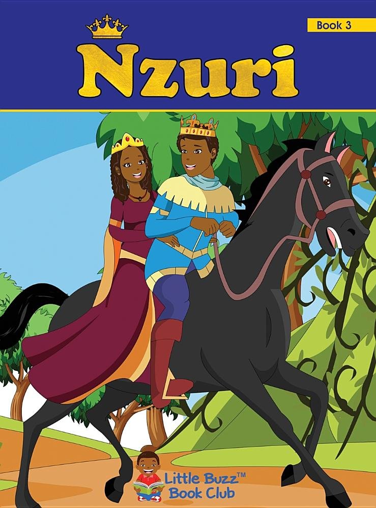 Nzuri
