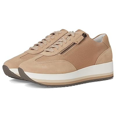 Johnston & Murphy Gracie Side Zip Women