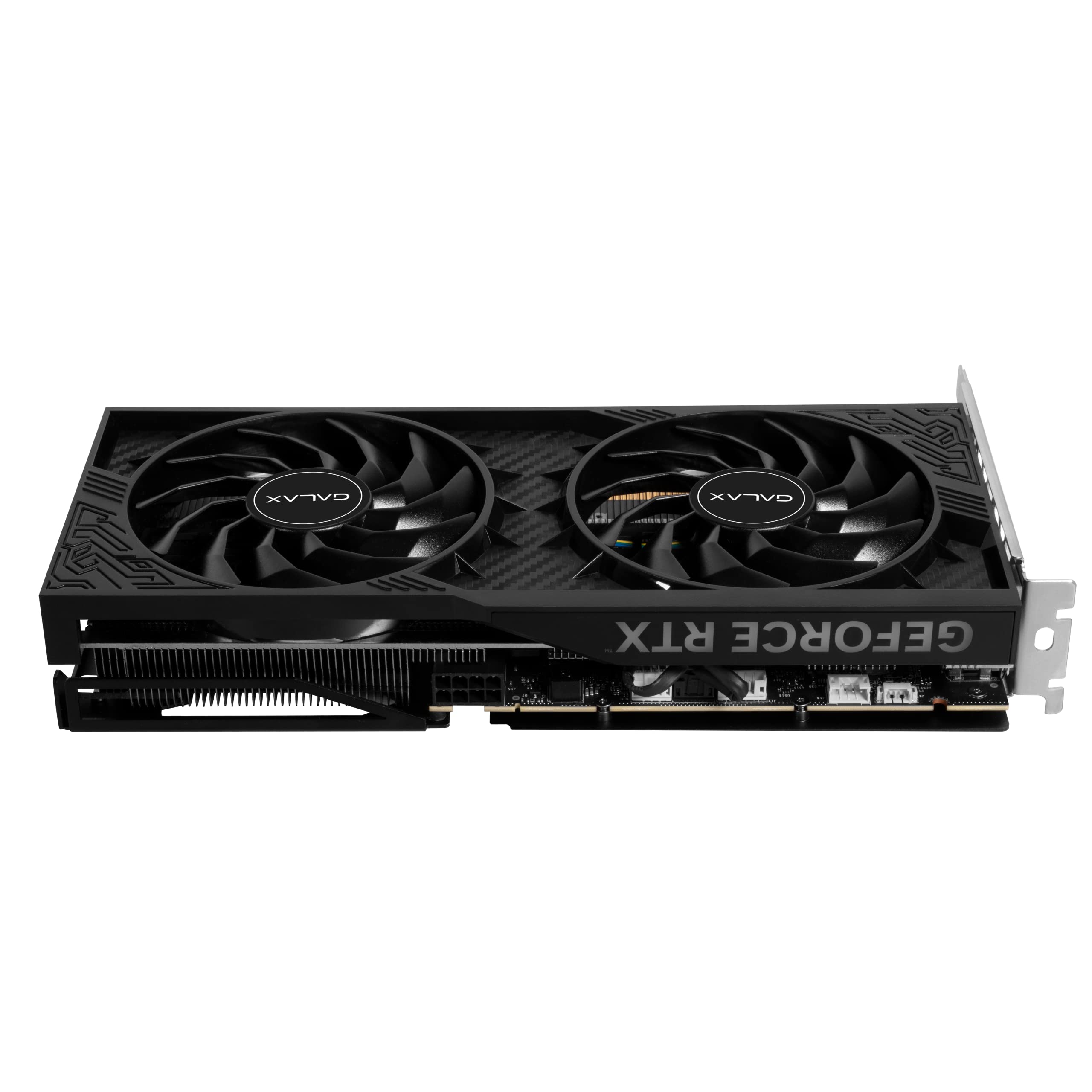 M*a様 GALAX GeForce RTX 4060 Ti 8GB 4060tieshop.jpg