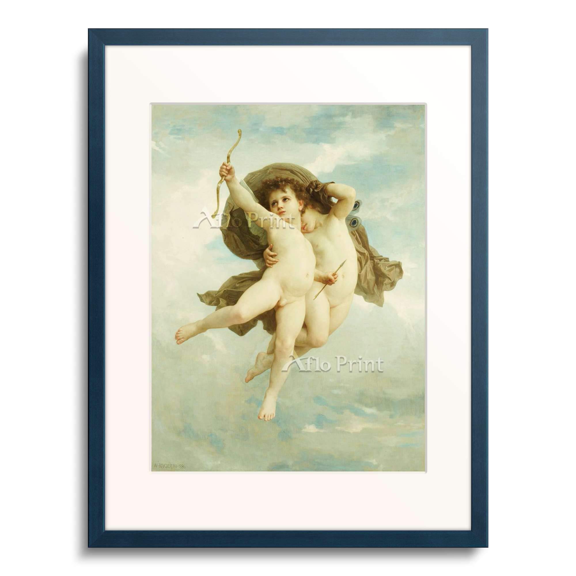 William Bouguereau ウィリアム・ブグロー カタログレゾネ｜本・雑誌・漫画 