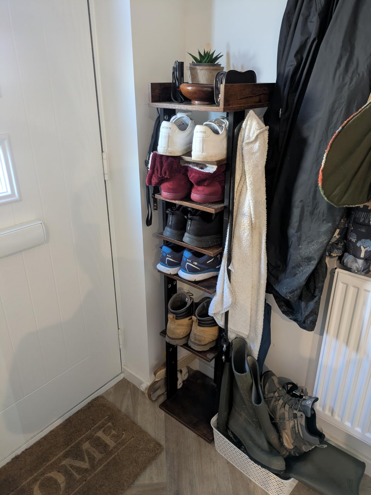 Customer photo